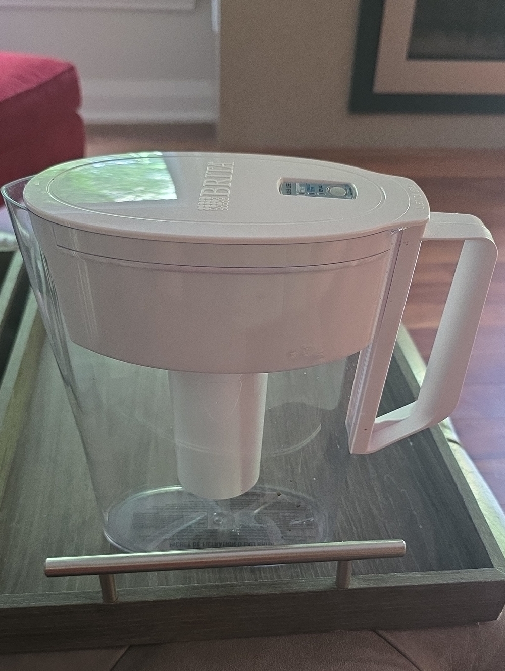 Water Pitcher Brita